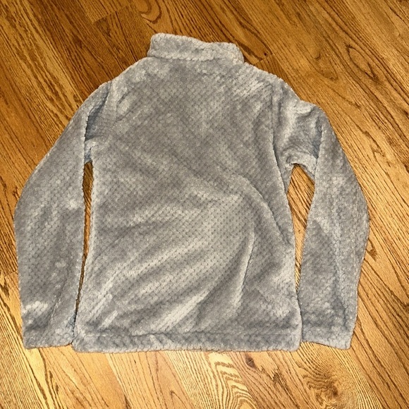 BNWOT Columbia West Bend Girls size L Fleece Jacket - Picture 2 of 3